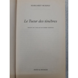 Le Tueur des ténèbres