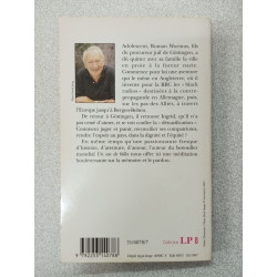 Je reviendrai à Göttingen