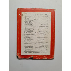 Passeurs clandestins