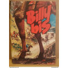 Billy bis n16 Octobre 1973