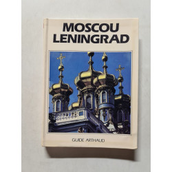 Moscou leningrad