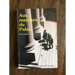 Aux Marches Du Palais