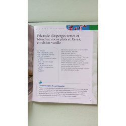 Les 4 saisons de Charles Soussin