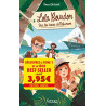 Lola Bourdon T01 - Offre découverte: Sur la piste de Robinson