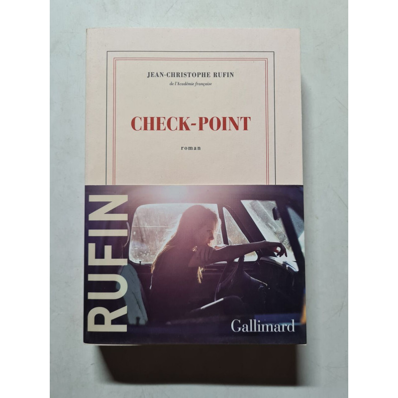 Check-Point