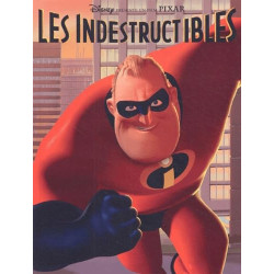 Les Indestructibles