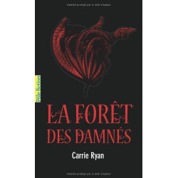 La Forêt des Damnés
