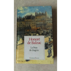 La peau de chagrin