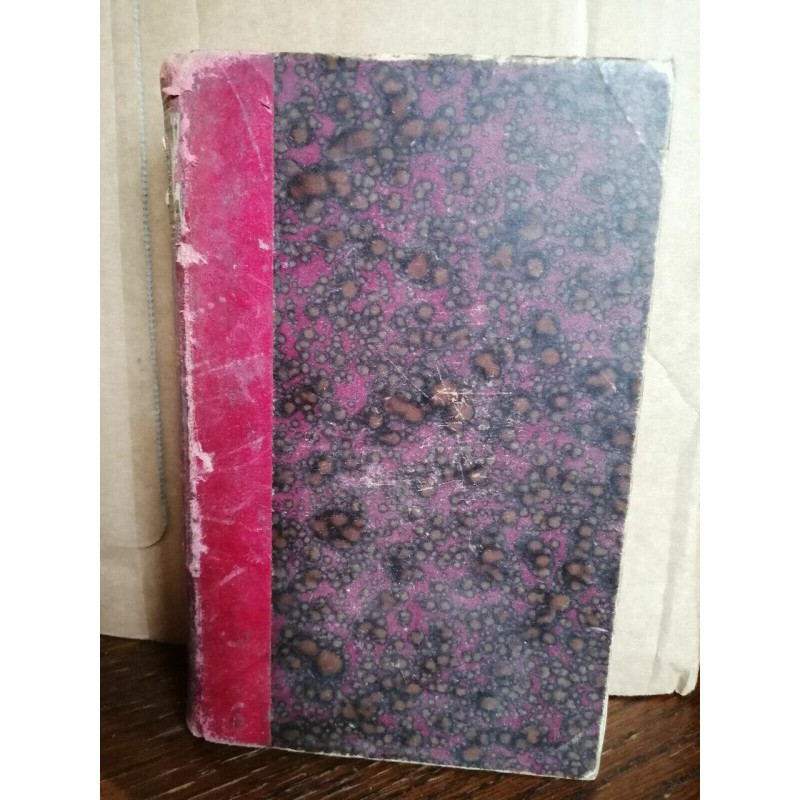 Le désir Journal d'un mari