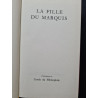 La Fille du Marquis