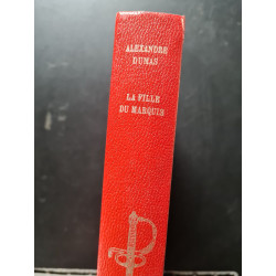 La Fille du Marquis
