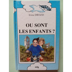 Loic et les Pirates Tome 1