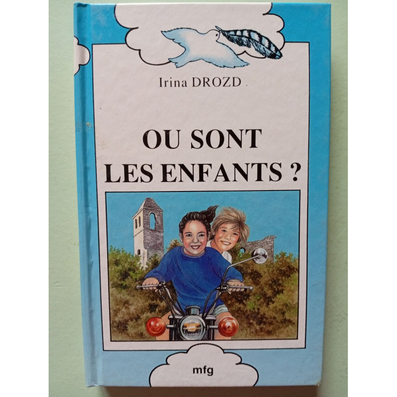 Loic et les Pirates Tome 1