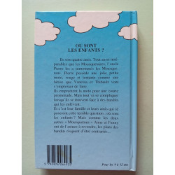 Loic et les Pirates Tome 1