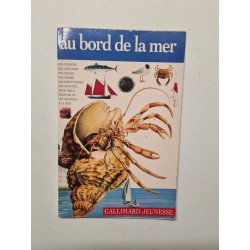 Au bord de la mer