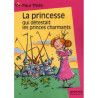 La Princesse qui détestait les princes charmants