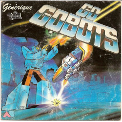 Go Gobots
