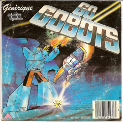 Go Gobots