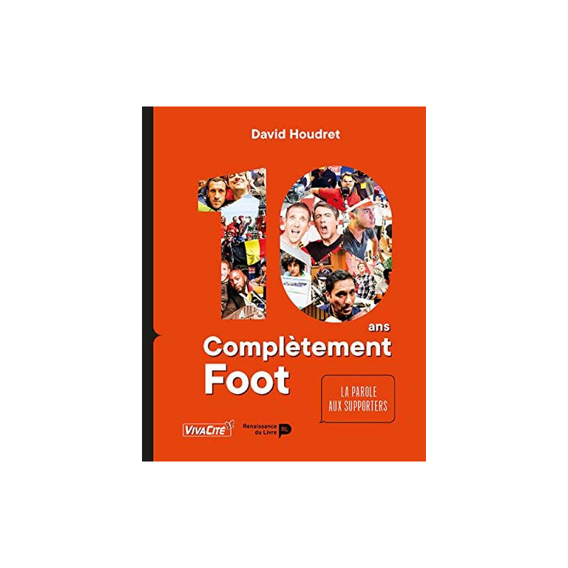 10 ans Complètement Foot