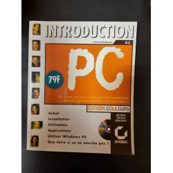 Introduction PC / Mars 1997