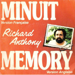 Minuit / Memory