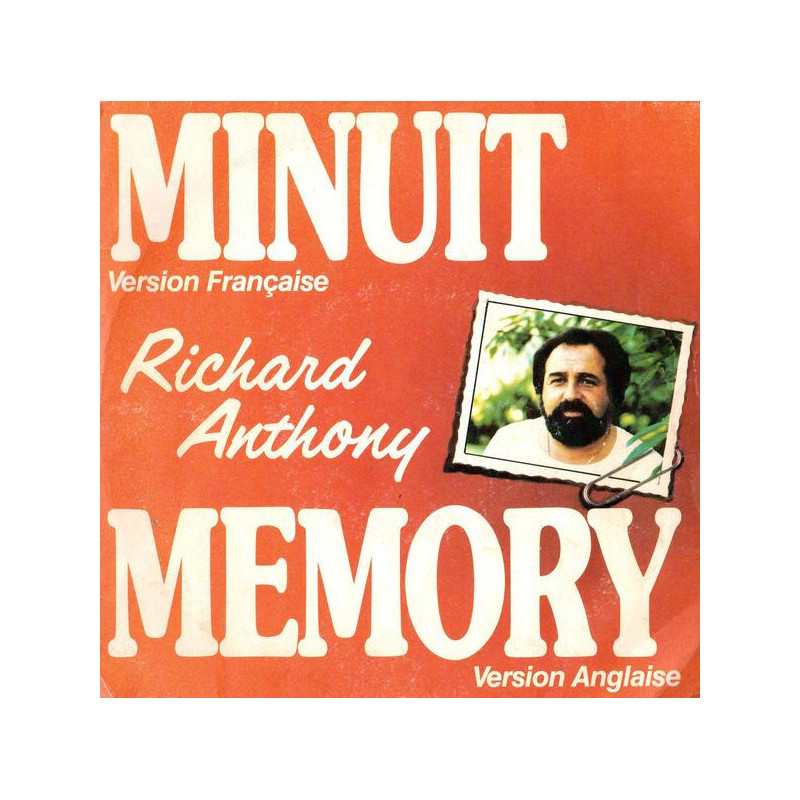 Minuit / Memory