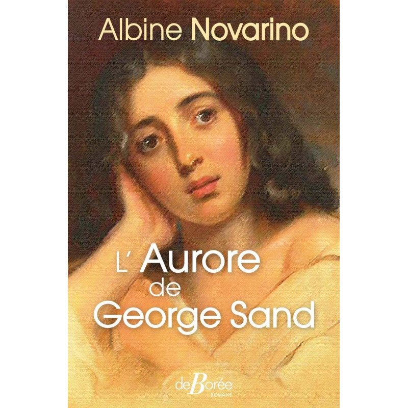 L'Aurore de George Sand