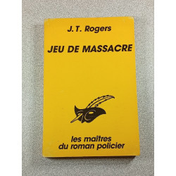 Jeu de massacre