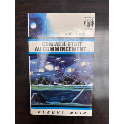 Comme il était au commencement Anticipation Fiction
