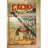 ECHO DU NOEL [No 1176] du 19/03/1933 - DANS LES SABLES MOUVANTS