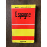 GUIDE POCHE-VOYAGE - Espagne