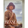 Blanche Les filles de Caleb