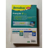 Annabac sujets et corriges
