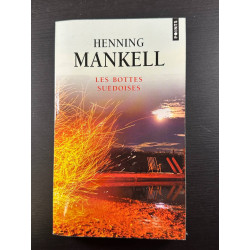 Les bottes suédoises