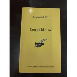 Coupable né ( les maitres du roman policier)