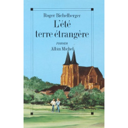 L'été terre étrangère