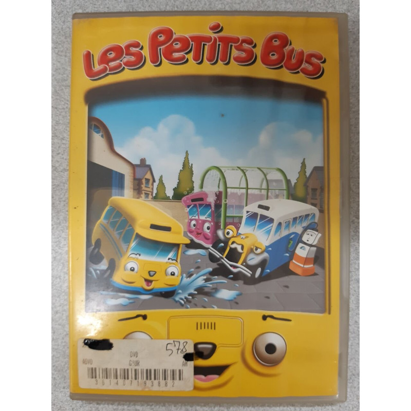 Les Petits Bus - Vol.1