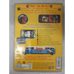 Les Petits Bus - Vol.1