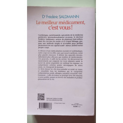 Le Meilleur Médicament c'est vous