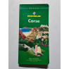 Michelin Green Guide Corse
