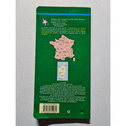 Michelin Green Guide Corse