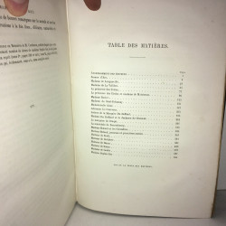 NOUVELLE GALERIE DE FEMMES CELEBRES Garnier CUIR