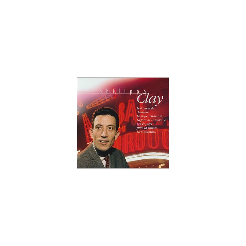 Le Danseur de Charleston