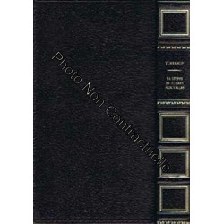 La steppe et autres nouvelles