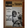 Nº27 L'Histoire des Antilles mai juin 1963