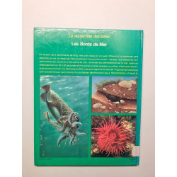 La vie secrète des bêtes les bords de mer