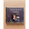 Sardou n15 CD