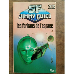 Nº 33 Les forbans de l'espace