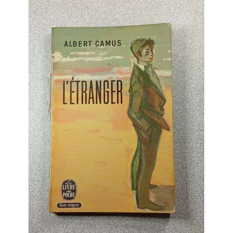 L'étranger