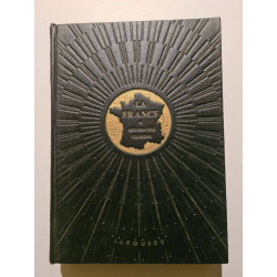 La france géographie tourisme